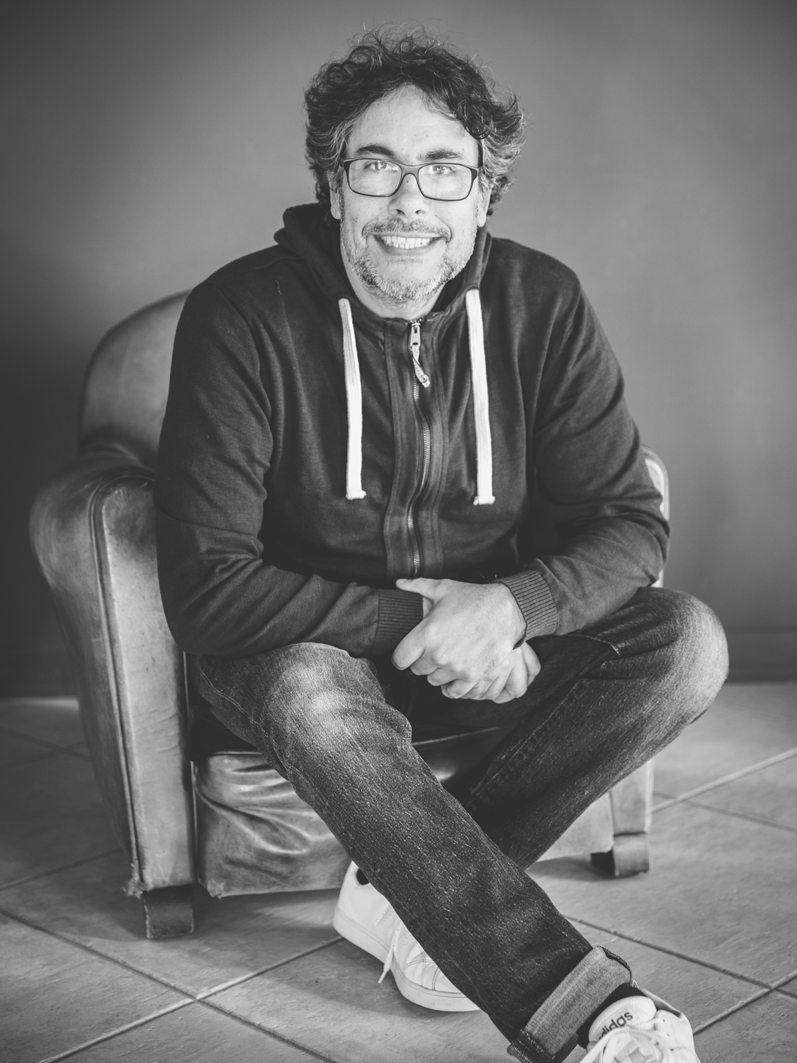 Frédéric Seiller Photographe