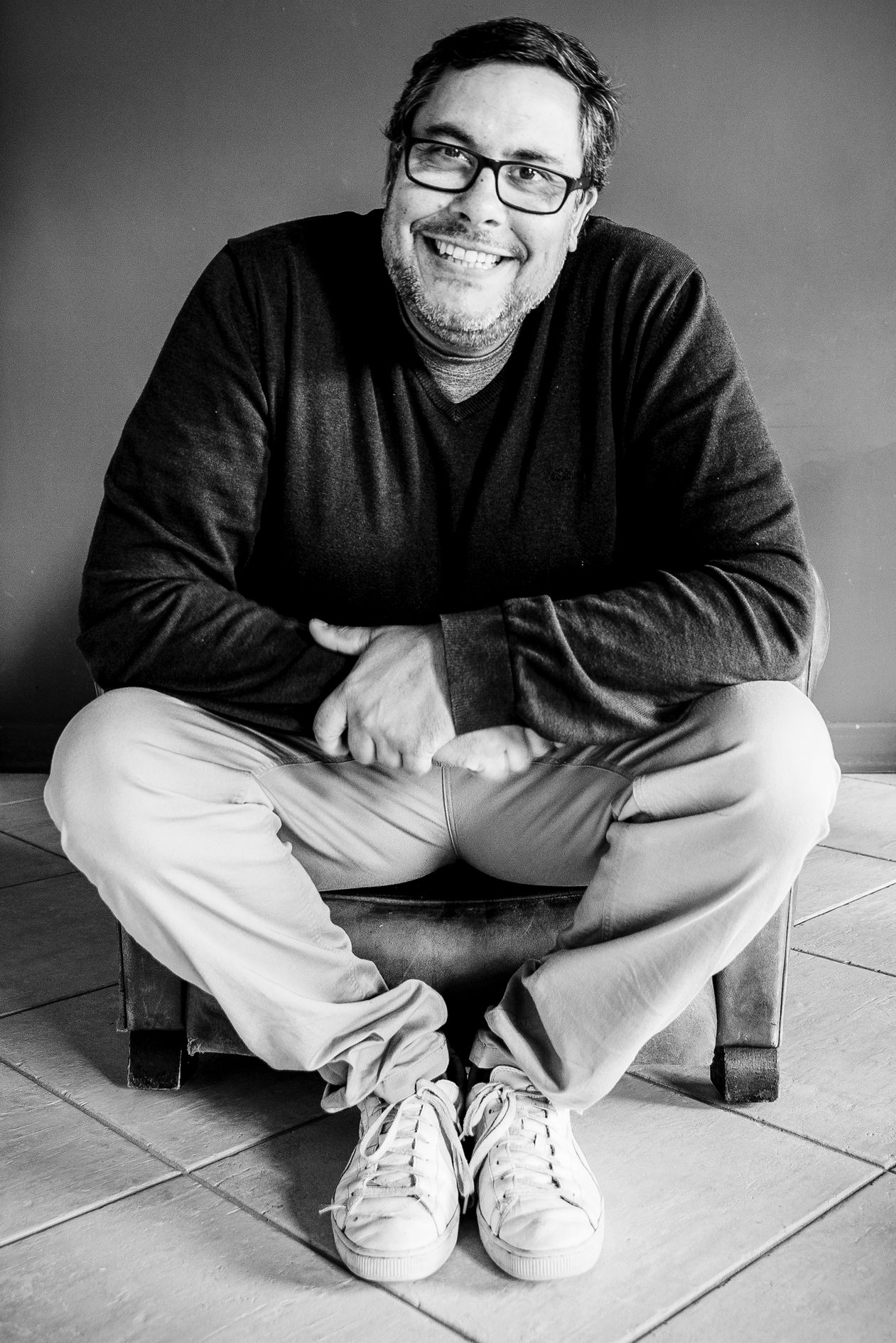 Frédéric Seiller Photographe